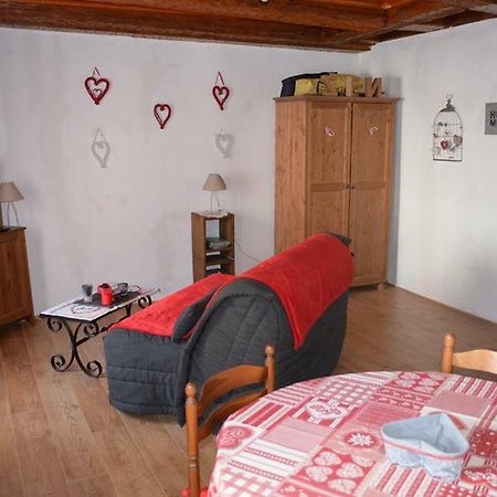 Studio Au Millésime Riquewihr Kültér fotó