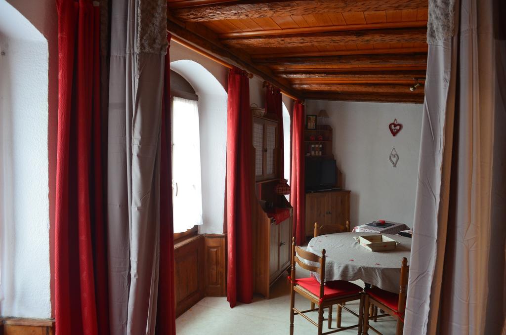 Studio Au Millésime Riquewihr Szoba fotó